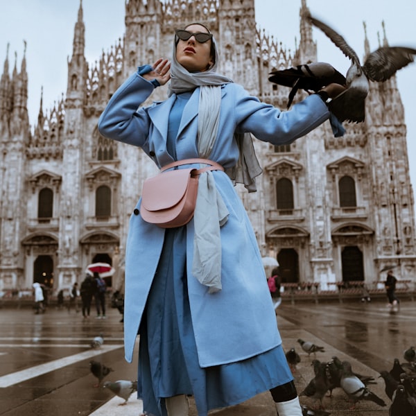 Fashion week